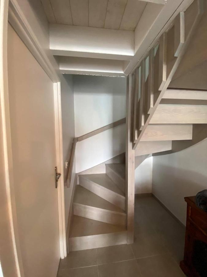 Appartement Du Centre La Teste-de-Buch Luaran gambar