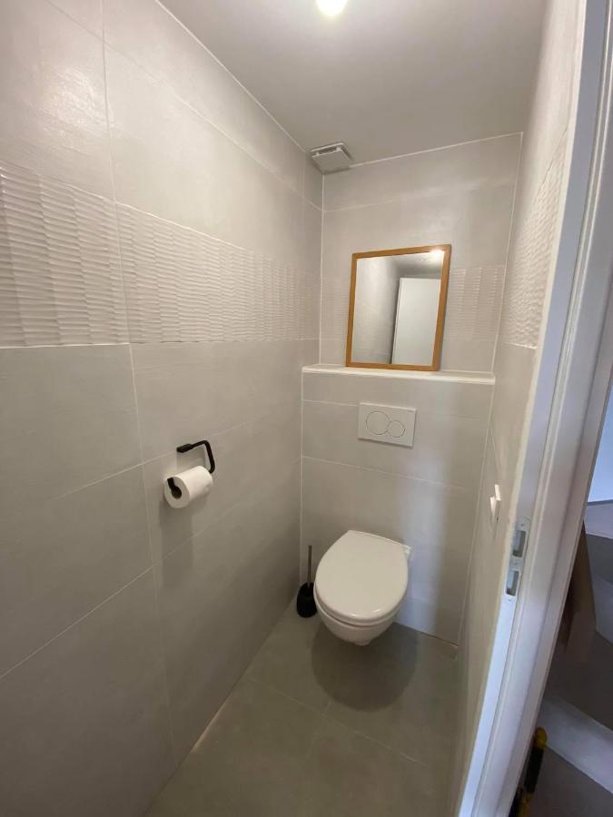 Appartement Du Centre La Teste-de-Buch Luaran gambar