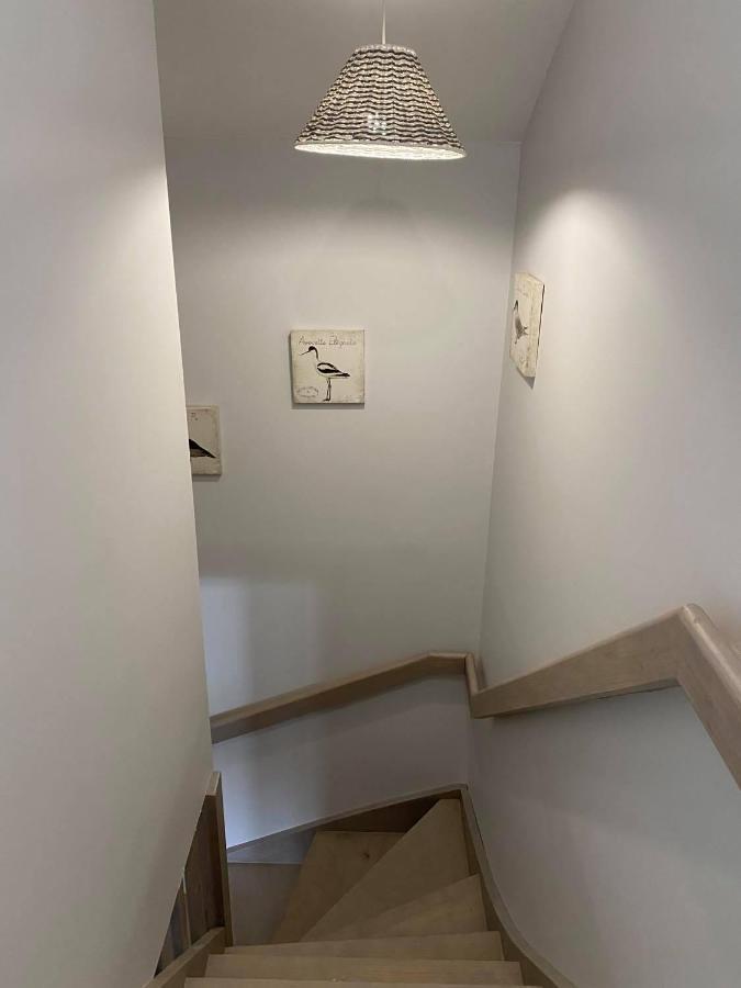 Appartement Du Centre La Teste-de-Buch Luaran gambar