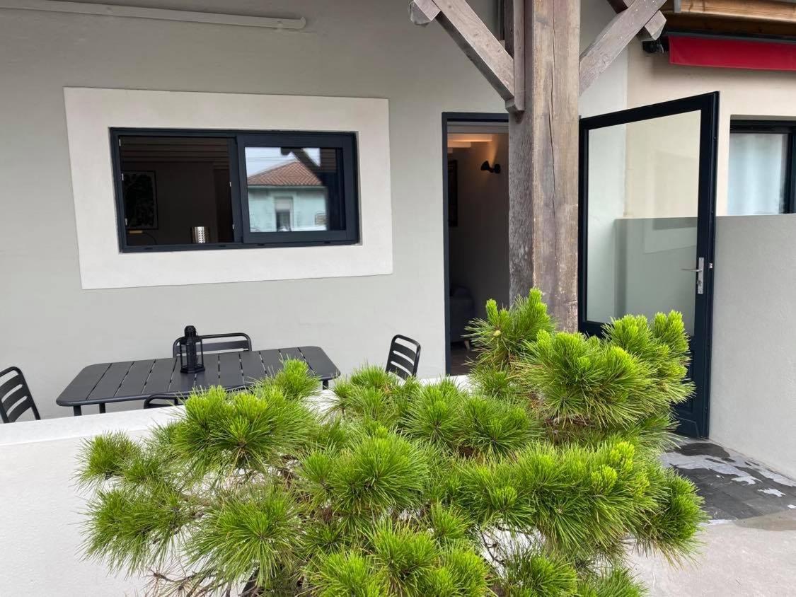 Appartement Du Centre La Teste-de-Buch Luaran gambar