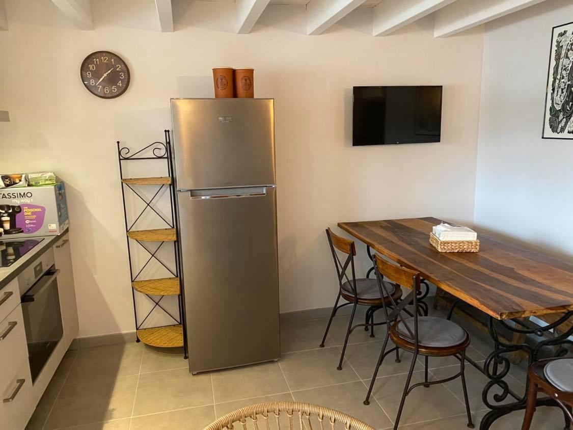 Appartement Du Centre La Teste-de-Buch Luaran gambar