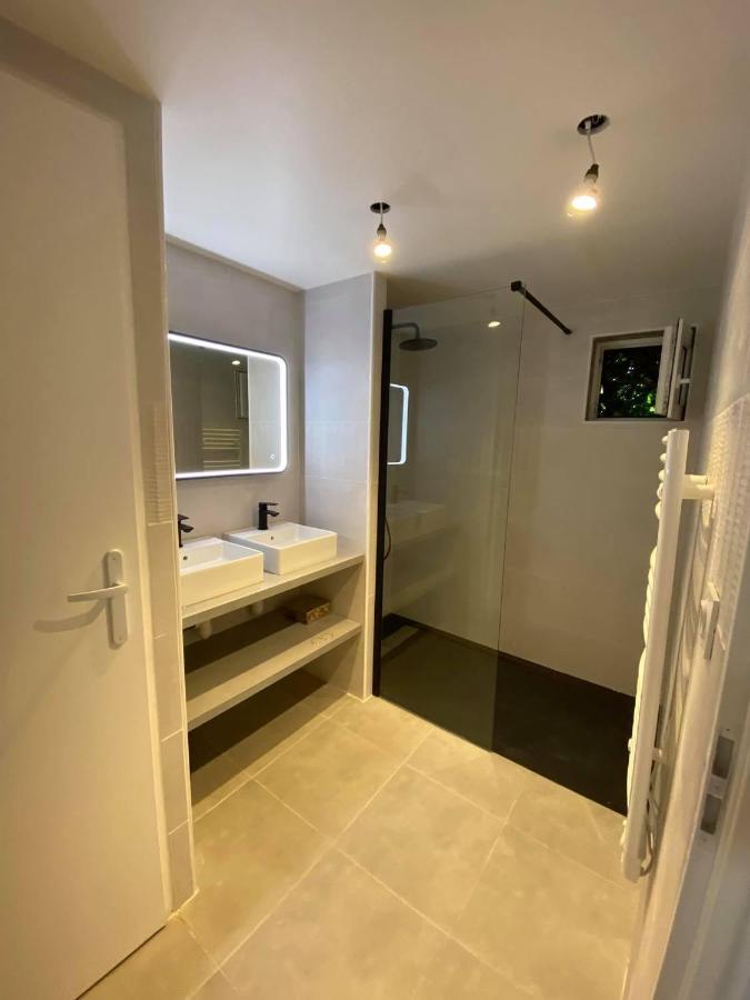 Appartement Du Centre La Teste-de-Buch Luaran gambar